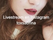  Parte 1 [ASMR] [JOI] [AUDIO ONLY] 8/16