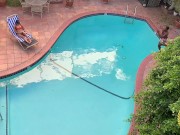 Carmela Clutch fucked hard by Rome Major 1/16