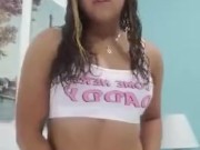 Quarantine keeps going and we keep having fun 2/16