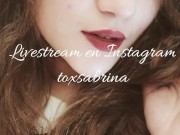 (Parte 2) [ASMR] [JOI] [AUDIO ONLY]