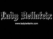 Real Housewives of Buckinghamshire - Lady Bellatrix & subby hubby (teaser) 1/16