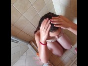 slut face piss and piss drink compilation 8/16