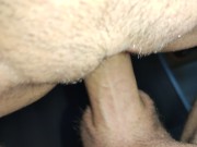 Premier JOI Amateur, écoute moi, Branle toi, grosse éjaculation Faciale ! 12/16