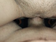 Premier JOI Amateur, écoute moi, Branle toi, grosse éjaculation Faciale ! 14/16