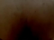 short long leg of the vagina enters the entire cock 10/16