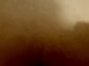 short long leg of the vagina enters the entire cock 15/16