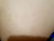 short long leg of the vagina enters the entire cock 4/16