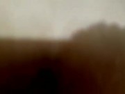 short long leg of the vagina enters the entire cock 7/16