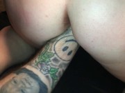 (POV) FFM Threesome 10/16