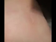 BF gets sloppy seconds  1/16