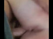 BF gets sloppy seconds  11/16