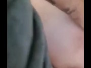 BF gets sloppy seconds  12/16