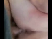 BF gets sloppy seconds  13/16