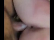 BF gets sloppy seconds  15/16