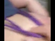 BF gets sloppy seconds  4/16