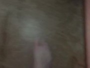 The Dude Pounds The Pregnant Wife and The Milf Girlfriend 14/16