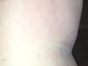 The Dude Pounds The Pregnant Wife and The Milf Girlfriend 2/16