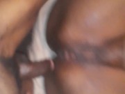 Thick Milf loves her ASSHOLE DRILLED 9/16