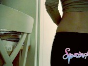 Medusa - Anuel AA Jhay Cortez J Balvin | Baile reggaeton | Hot Striptease 3/16