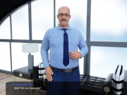 Milfy City [v0.6e] Part 70 Dick And Pussy Power By LoveSkySan69 15/16