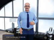 Milfy City [v0.6e] Part 70 Dick And Pussy Power By LoveSkySan69 16/16