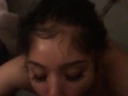 she Thought I was gonna show this to her snitch as baby daddy  10/16