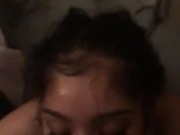 she Thought I was gonna show this to her snitch as baby daddy  15/16