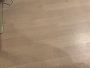 My man made me choke on his dick till I had tears down my face then kept going! Insta @live.freely69 4/16