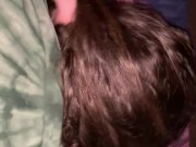 Big booty Colombian taking it from behind 1/16