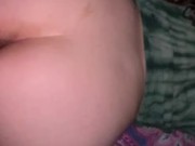 Big booty Colombian taking it from behind 11/16