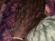 Big booty Colombian taking it from behind 3/16