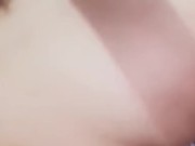 Slut screams while I suck it all pussy 11/16