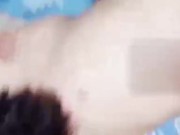 Slut screams while I suck it all pussy 14/16