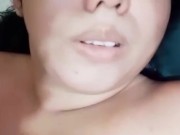 Hulk is here and I blow her pussy 11/16