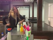 blowjob in a restaurant to my boss 3/16