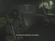 soldier gets destroyed by Corona Virus infected 1/16