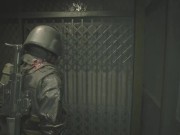 soldier gets destroyed by Corona Virus infected 13/16