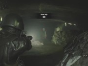 soldier gets destroyed by Corona Virus infected 6/16