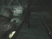 soldier gets destroyed by Corona Virus infected 7/16