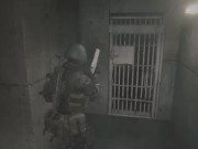 soldier gets destroyed by Corona Virus infected 8/16