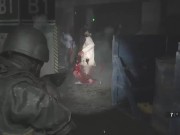 soldier gets destroyed by Corona Virus infected 9/16