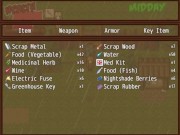 Zombie's Retreat Part 28 Cowgirl Power of Pleasure By LoveSkySan69 1/16