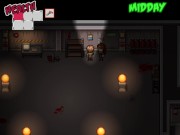 Zombie's Retreat Part 28 Cowgirl Power of Pleasure By LoveSkySan69 10/16