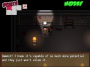 Zombie's Retreat Part 28 Cowgirl Power of Pleasure By LoveSkySan69 11/16