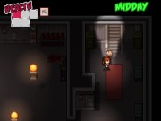 Zombie's Retreat Part 28 Cowgirl Power of Pleasure By LoveSkySan69 12/16