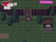 Zombie's Retreat Part 28 Cowgirl Power of Pleasure By LoveSkySan69 13/16