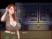 Zombie's Retreat Part 28 Cowgirl Power of Pleasure By LoveSkySan69 16/16