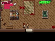 Zombie's Retreat Part 28 Cowgirl Power of Pleasure By LoveSkySan69 2/16