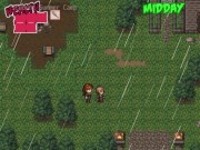 Zombie's Retreat Part 28 Cowgirl Power of Pleasure By LoveSkySan69 3/16