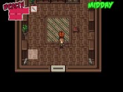 Zombie's Retreat Part 28 Cowgirl Power of Pleasure By LoveSkySan69 4/16